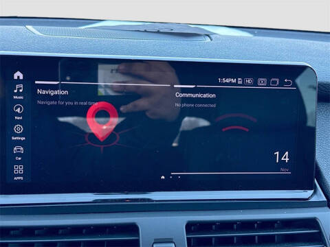 2013 BMW X6 xDrive35i