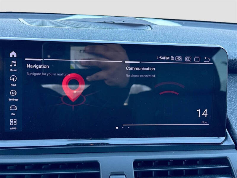 2013 BMW X6 xDrive35i