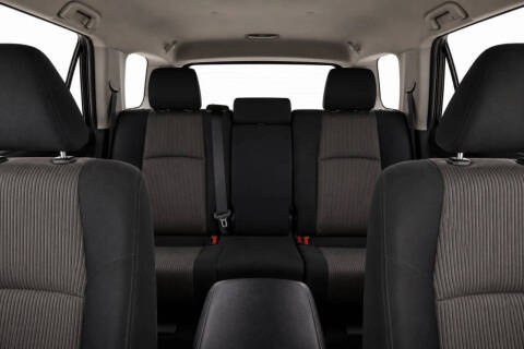 2017 Toyota 4Runner