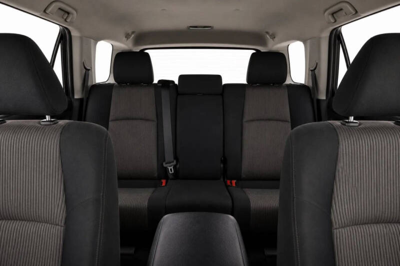 2017 Toyota 4Runner