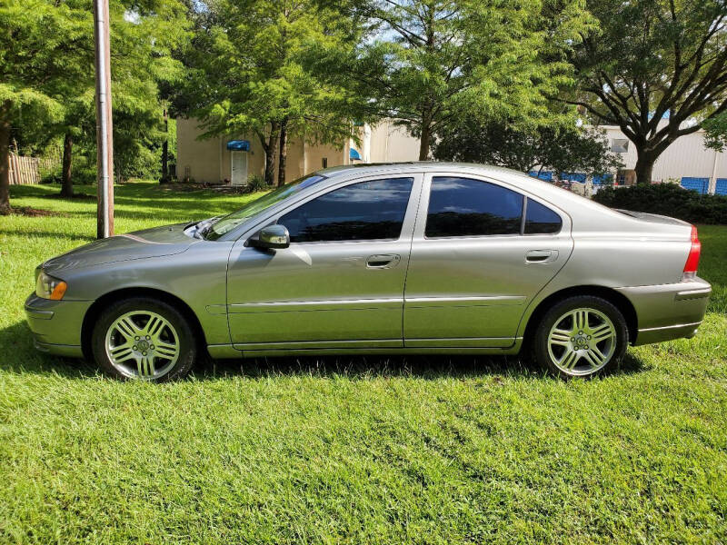 2008 Volvo S60 for sale at Intercoastal Auto in Savannah GA