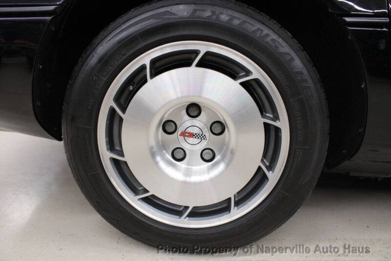 1986 Chevrolet Corvette