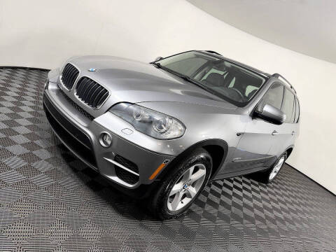 2011 BMW X5