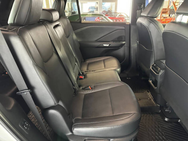 2024 Lexus TX 350 Premium