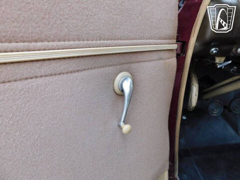 1941 Ford Super Deluxe