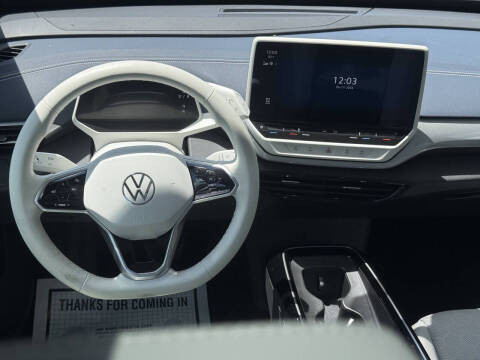2023 Volkswagen ID.4 Pro S