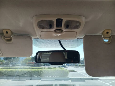 2010 Ford Escape Limited