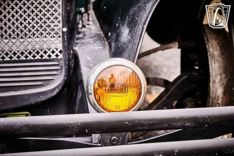 1931 Nash 663
