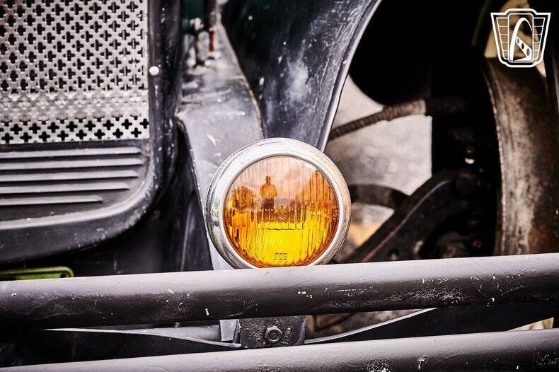 1931 Nash 663