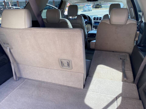 2008 GMC Acadia SLT-2