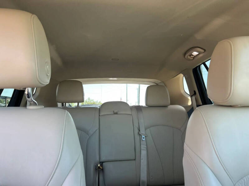 2017 Buick Envision Preferred