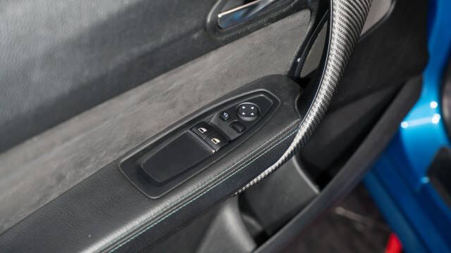 2020 BMW M2 Competition