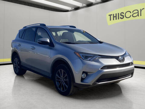 2018 Toyota RAV4