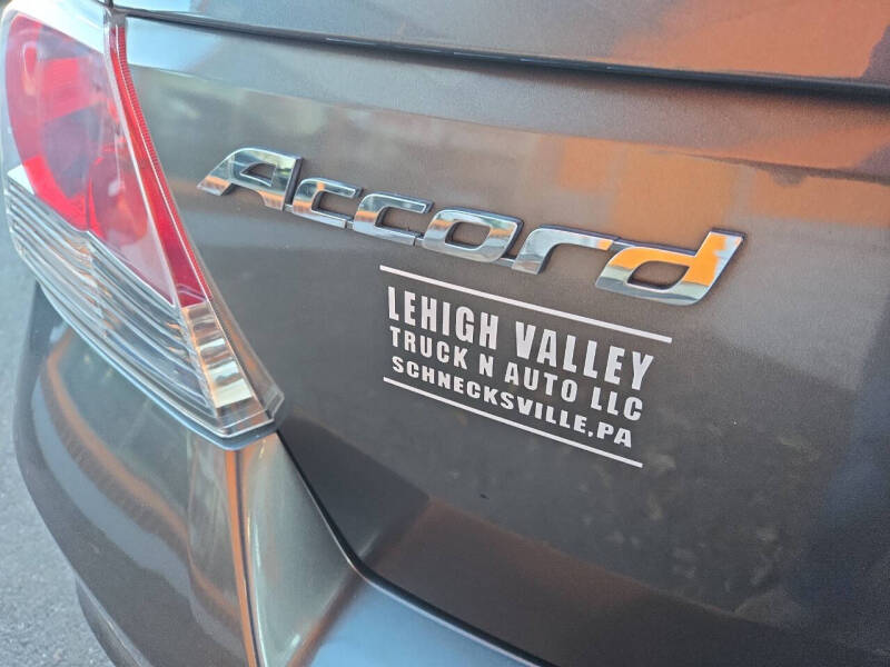 2008 Honda Accord LX