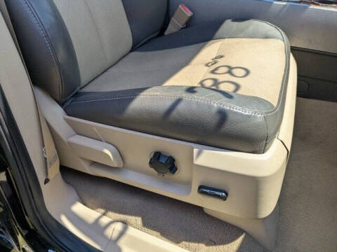 2008 Ford Expedition