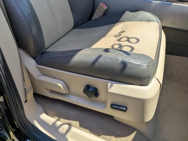 2008 Ford Expedition