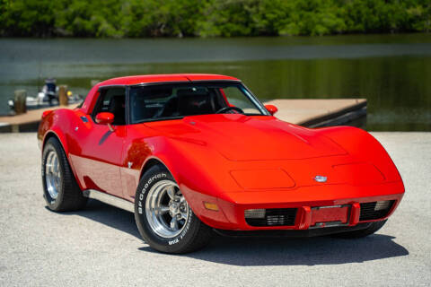 1978 Chevrolet Corvette