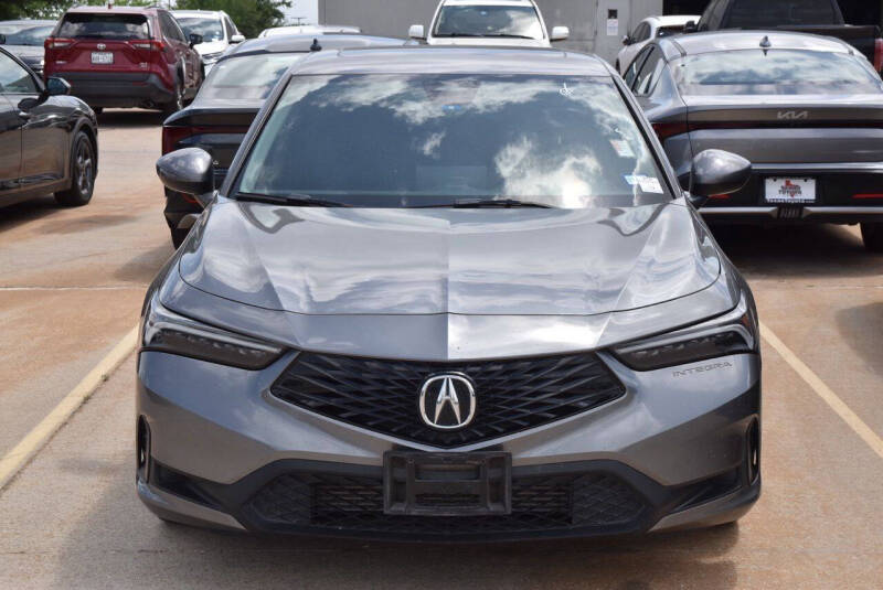2023 Acura Integra