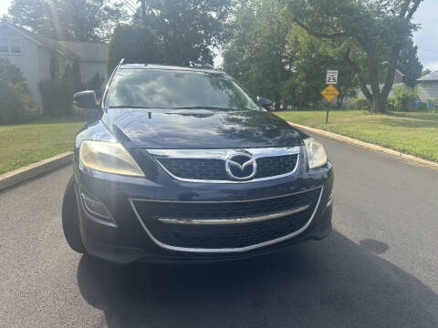 2010 Mazda CX-9 Grand Touring