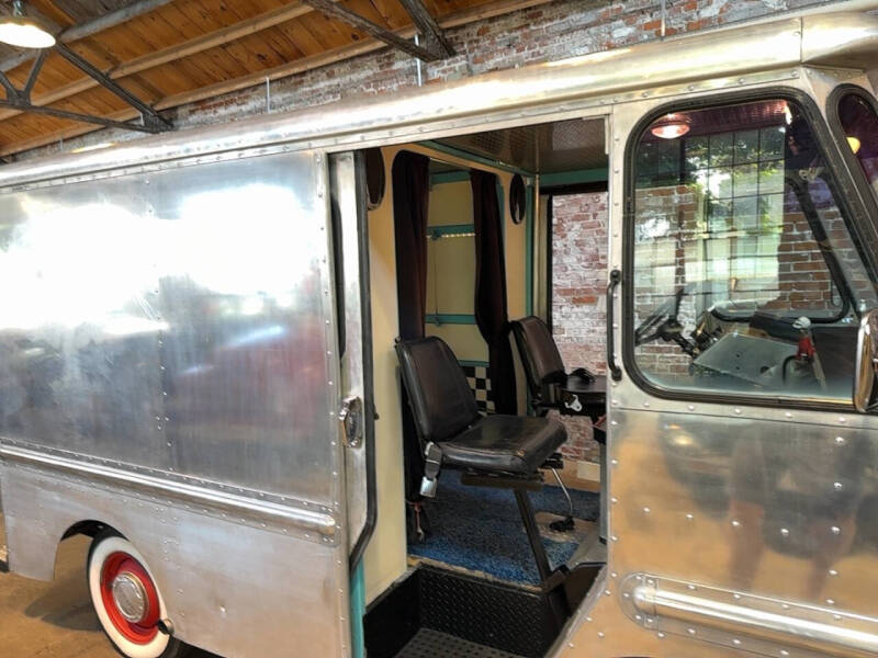 1964 Grumman Olsonette