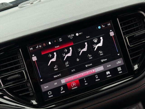 2025 Dodge Durango R/T