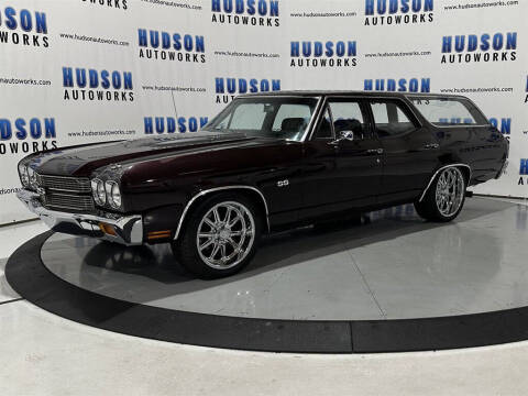 1970 Chevrolet Chevelle