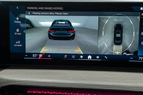 2025 BMW 3 Series 330i xDrive