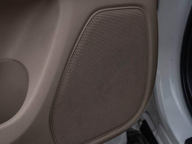 2017 Nissan Pathfinder