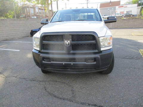 2016 RAM 2500 for sale at Park Motor Cars in Passaic NJ