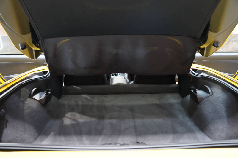 2006 Chevrolet Corvette