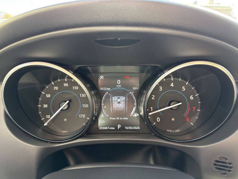 2018 Jaguar F-PACE 25t Premium