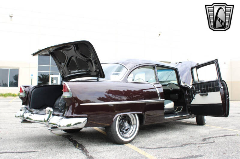 1955 Chevrolet 210