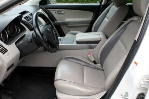 2011 Mazda CX-9 Grand Touring