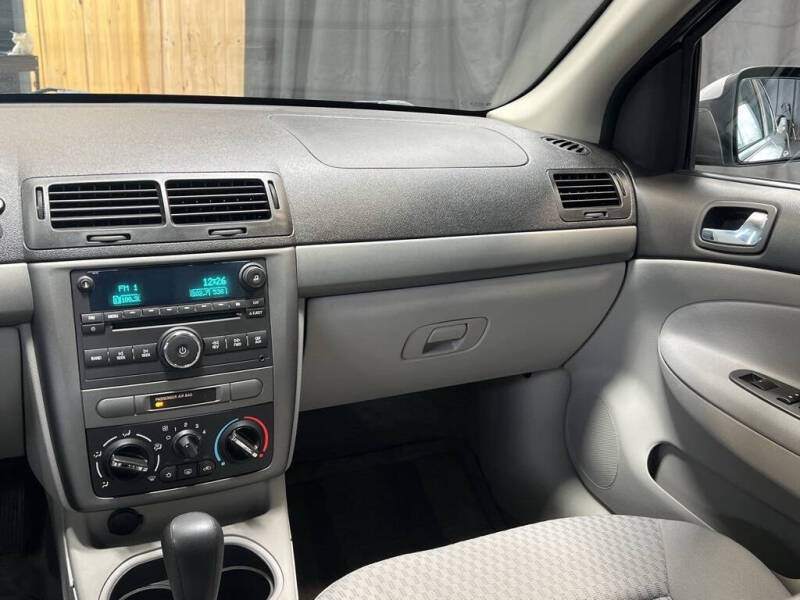 2008 Chevrolet Cobalt LT