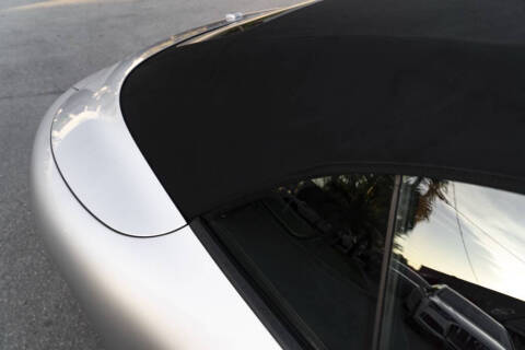 2019 Porsche 911 Carrera