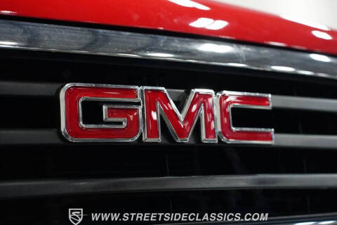 2004 GMC Sierra 1500