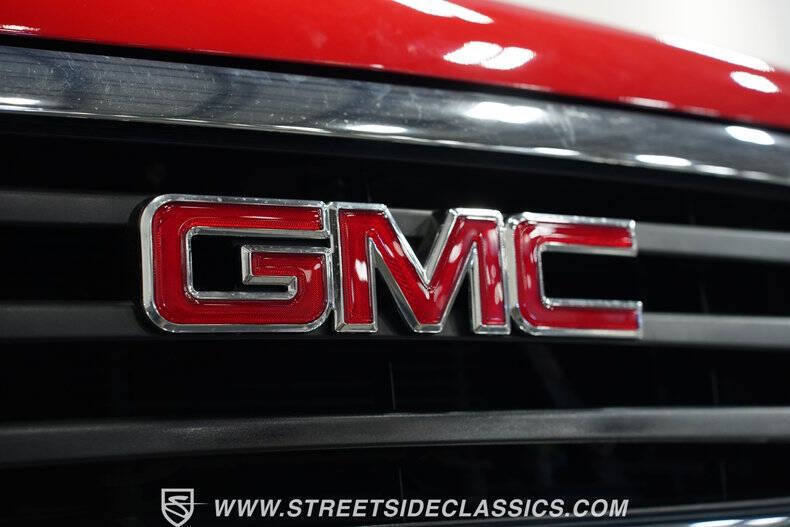 2004 GMC Sierra 1500