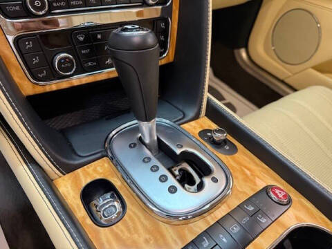 2014 Bentley Flying Spur