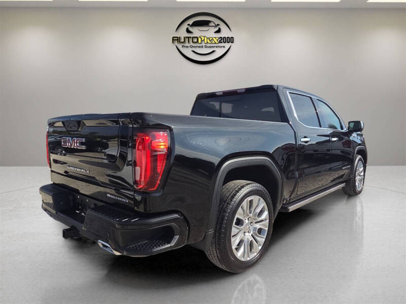 2022 GMC Sierra 1500 Limited