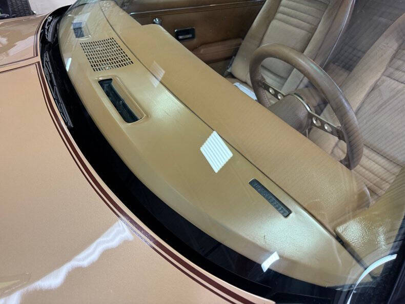 1978 Pontiac Trans Am