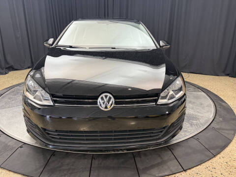 2015 Volkswagen Golf TSI SE