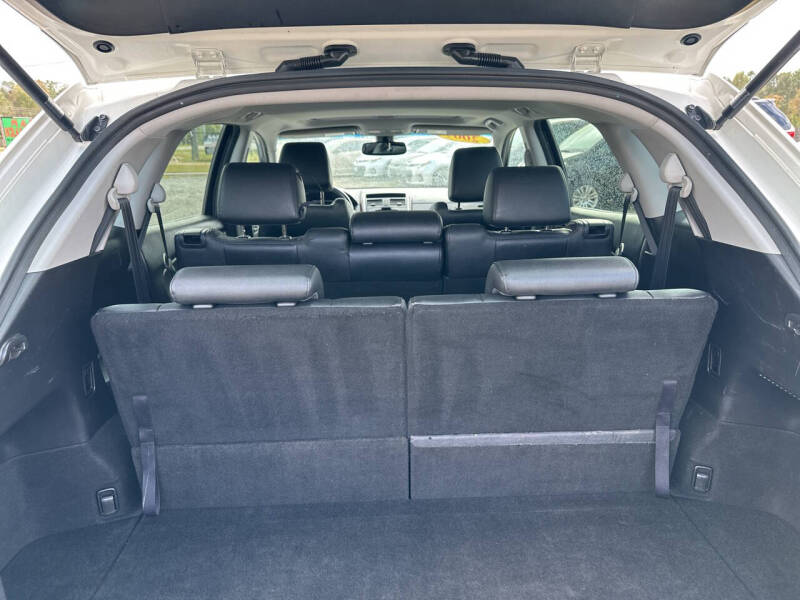 2009 Mazda CX-9 Grand Touring