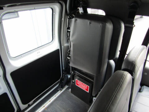 2007 Ford E-Series E-350 SD