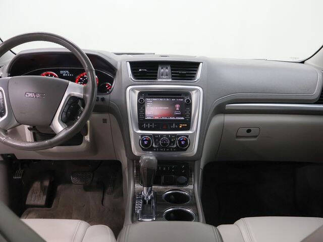 2017 GMC Acadia Limited