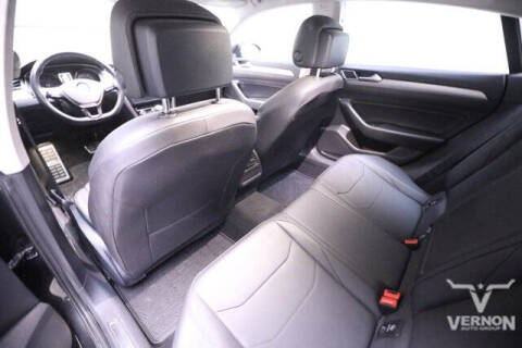 2020 Volkswagen Arteon SE