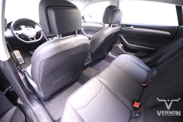 2020 Volkswagen Arteon SE