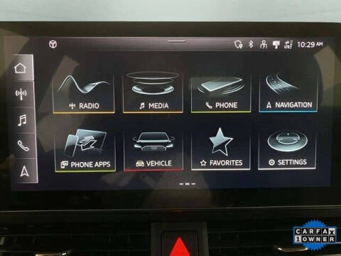 2023 Audi A5 Sportback quattro S line Prem Plus 45 TFSI