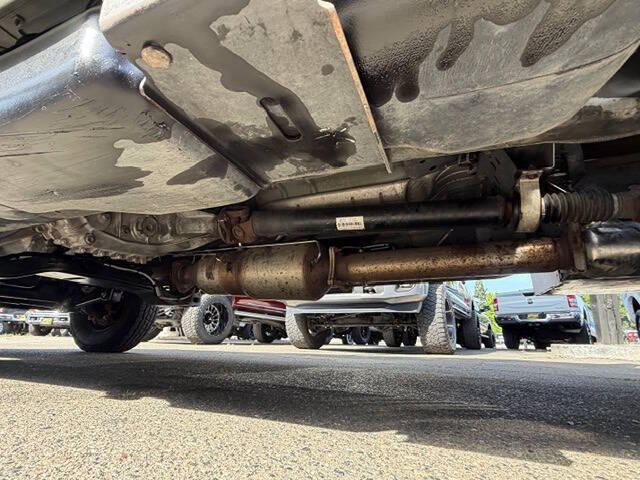 2012 RAM 3500 SLT