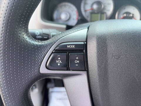 2011 Honda Pilot EX