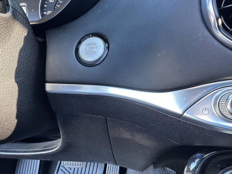 2018 Kia Stinger Premium